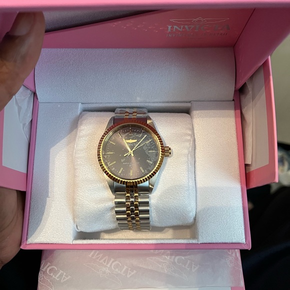 Invicta watches - Picture 1 of 3